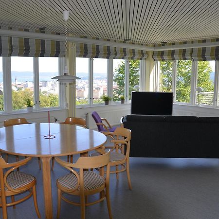 Svf Hotell & Konferens Jönköping Cameră foto