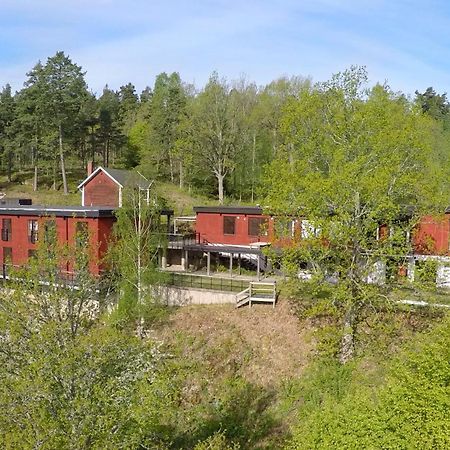 Svf Hotell & Konferens Jönköping Exterior foto