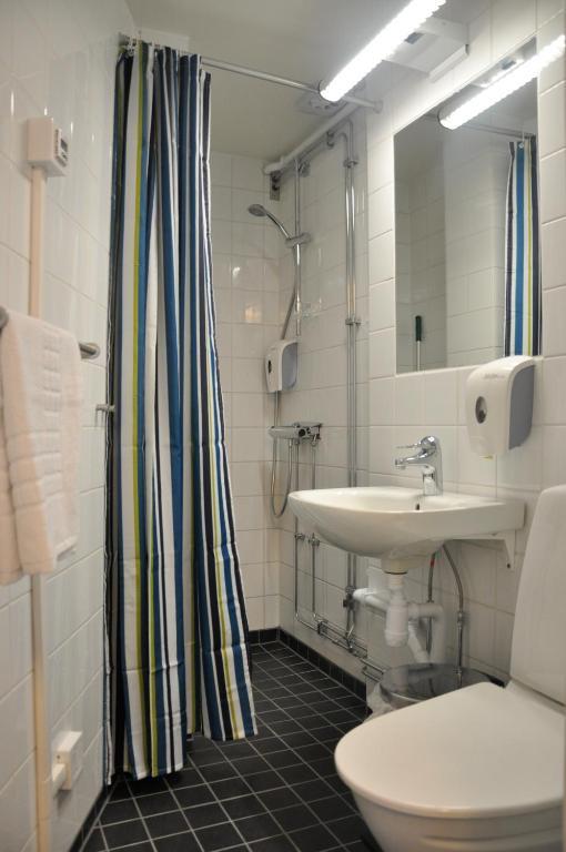 Svf Hotell & Konferens Jönköping Cameră foto