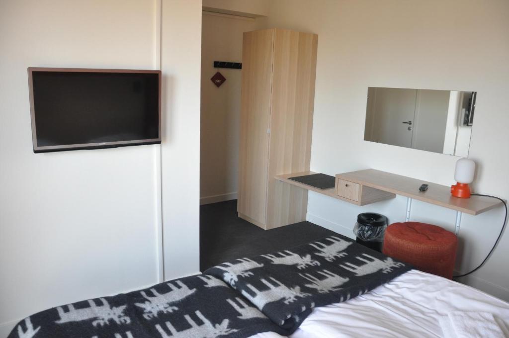 Svf Hotell & Konferens Jönköping Cameră foto