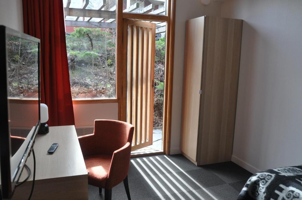 Svf Hotell & Konferens Jönköping Cameră foto