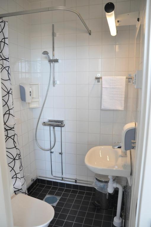 Svf Hotell & Konferens Jönköping Cameră foto